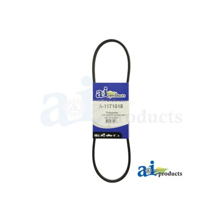 A & I Products Belt, Drive 0" x0" x0" A-1171018